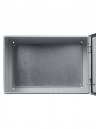 Корпус металлический ЩМП-4.6.2-0 IP66 (400х600х250) TDM