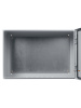 Корпус металлический ЩМП-4.6.2-0 IP66 (400х600х250) TDM