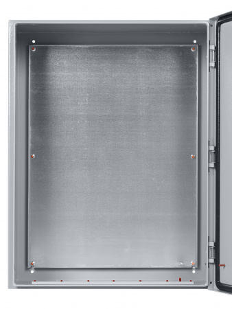 Корпус металлический ЩМП-4-0 IP66 (800х650х250) TDM