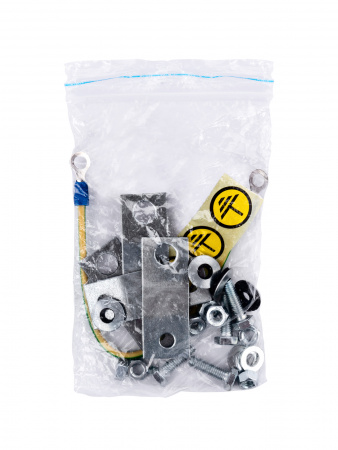 Корпус металлический ЩМП-4-0 IP66 (800х650х250) TDM