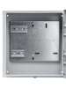 Корпус металлический ЩУ-1ф/1-0-3 IP66 (310х300х150) TDM