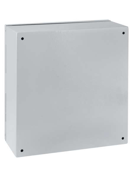 Корпус металлический ЩУ-1ф/1-0-3 IP66 (310х300х150) TDM