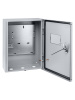 Корпус металлический ЩУ-3ф/1-0-3 IP66 (395х310х150) TDM
