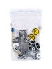 Корпус металлический ЩУ-3ф/1-0-3 IP66 (395х310х150) TDM