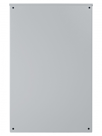 Корпус металлический ЩУ-3ф/1-0-12 IP66 (ЩУРН-3/12 IP66) (540х310х165) TDM