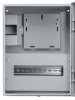 Корпус металлический ЩУ-1ф/1-0-12 IP66 (ЩУРН-1/12 IP66) (395х310х165) TDM
