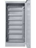 Корпус ШРС-1 IP54 (1600х700х300) TDM