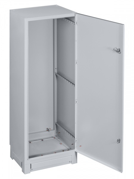 Корпус металлический ЩМП-16.6.4-0 (1600х600х400) без монтажных панелей TDM