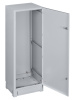 Корпус металлический ЩМП-16.6.4-0 (1600х600х400) без монтажных панелей TDM