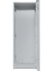 Корпус металлический ЩМП-16.6.4-0 (1600х600х400) без монтажных панелей TDM