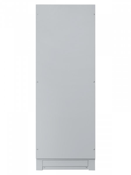 Корпус металлический ЩМП-16.6.4-0 (1600х600х400) без монтажных панелей TDM