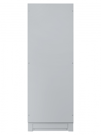 Корпус металлический ЩМП-16.6.4-0 (1600х600х400) без монтажных панелей TDM