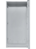 Корпус металлический ЩМП-16.8.4-0 (1600х800х400) без монтажных панелей TDM