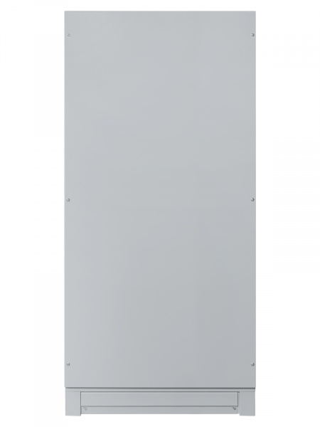 Корпус металлический ЩМП-16.8.4-0 (1600х800х400) без монтажных панелей TDM