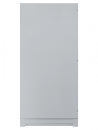 Корпус металлический ЩМП-16.8.4-0 (1600х800х400) без монтажных панелей TDM