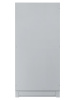 Корпус металлический ЩМП-16.8.4-0 (1600х800х400) без монтажных панелей TDM
