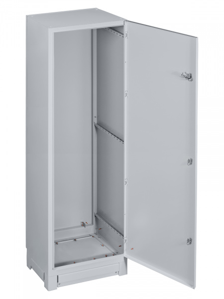 Корпус металлический ЩМП-18.6.4-0 (1800х600х400) без монтажных панелей TDM