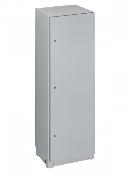 Корпус металлический ЩМП-18.6.4-0 (1800х600х400) без монтажных панелей TDM