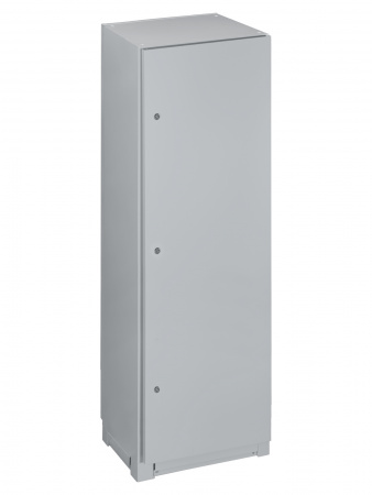 Корпус металлический ЩМП-18.6.4-0 (1800х600х400) без монтажных панелей TDM
