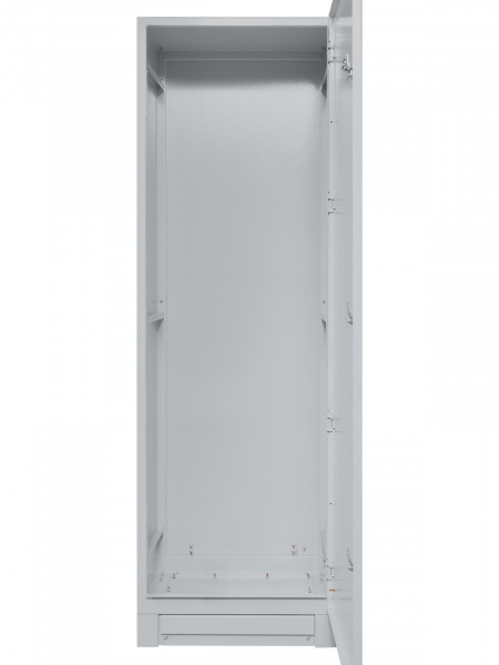 Корпус металлический ЩМП-18.6.4-0 (1800х600х400) без монтажных панелей TDM