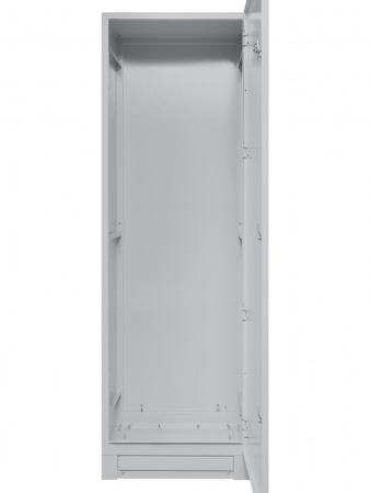 Корпус металлический ЩМП-18.6.4-0 (1800х600х400) без монтажных панелей TDM