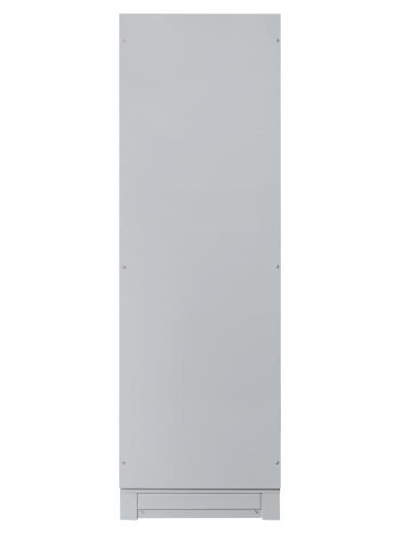 Корпус металлический ЩМП-18.6.4-0 (1800х600х400) без монтажных панелей TDM