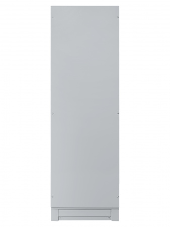 Корпус металлический ЩМП-18.6.4-0 (1800х600х400) без монтажных панелей TDM
