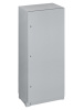 Корпус металлический ЩМП-18.8.4-0 (1800х800х400) без монтажных панелей TDM