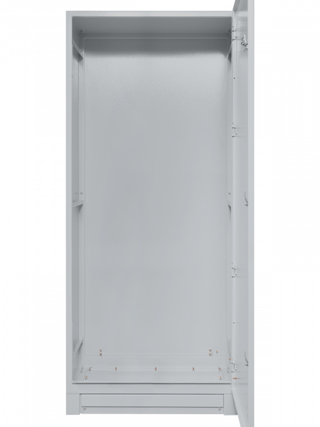 Корпус металлический ЩМП-18.8.4-0 (1800х800х400) без монтажных панелей TDM