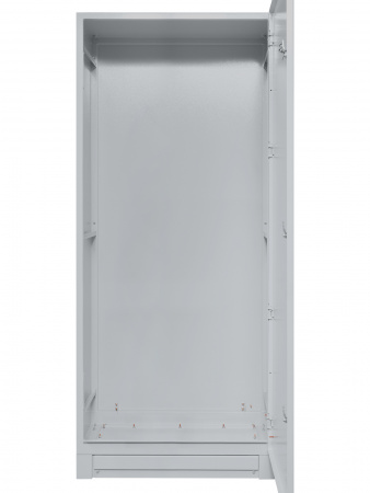 Корпус металлический ЩМП-18.8.4-0 (1800х800х400) без монтажных панелей TDM