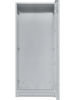 Корпус металлический ЩМП-18.8.4-0 (1800х800х400) без монтажных панелей TDM