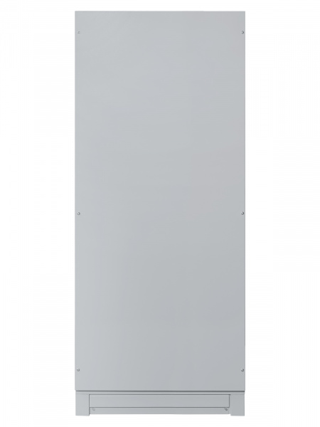 Корпус металлический ЩМП-18.8.4-0 (1800х800х400) без монтажных панелей TDM