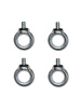 Корпус металлический ЩМП-16.6.4-0 (1600х600х400) IP66 без монтажных панелей TDM