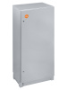 Корпус металлический ЩМП-16.8.4-0 (1600х800х400) IP66 без монтажных панелей TDM