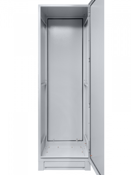 Корпус металлический ЩМП-18.6.4-0 (1800х600х400) IP66 без монтажных панелей TDM