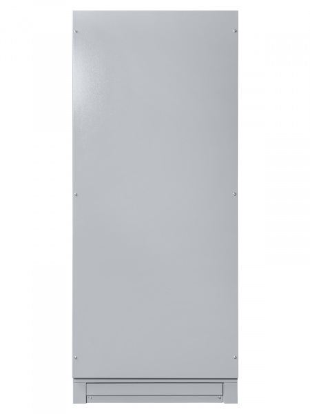 Корпус металлический ЩМП-18.8.4-0 (1800х800х400) IP66 без монтажных панелей TDM