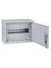 Корпус металлический ЩРН-12 (220х300х120) Народный