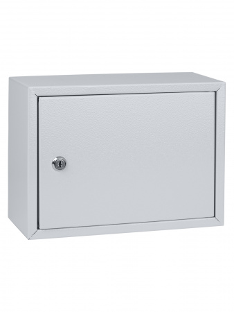 Корпус металлический ЩРН-12 (220х300х120) Народный