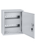 Корпус металлический ЩРН-24 (350х300х120) Народный