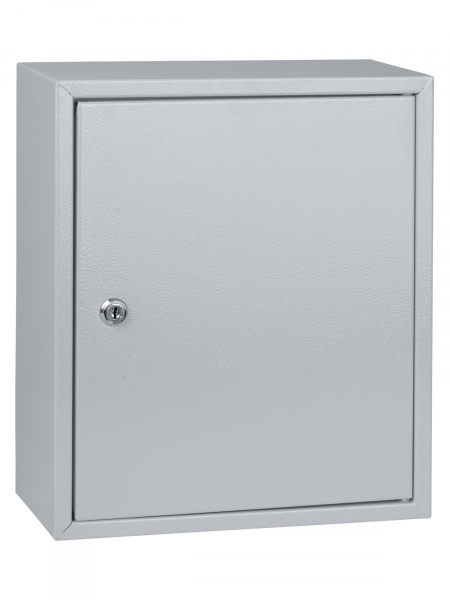 Корпус металлический ЩРН-24 (350х300х120) Народный