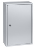 Корпус металлический ЩРН-36 (480х300х120) Народный
