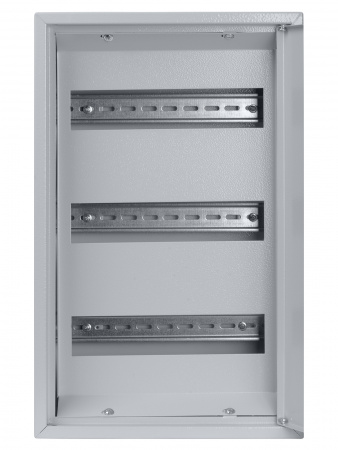 Корпус металлический ЩРН-36 (480х300х120) Народный