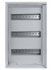 Корпус металлический ЩРН-36 (480х300х120) Народный