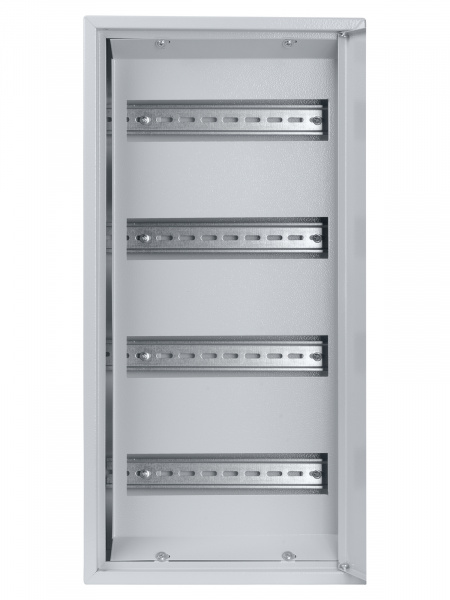 Корпус металлический ЩРН-48 (610х300х120) Народный