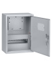 Корпус металлический ЩУРН-1/12 (400х300х145) Народный