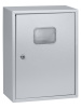 Корпус металлический ЩУРН-1/12 (400х300х145) Народный