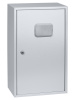 Корпус металлический ЩУРН-3/12 (500х300х170) Народный