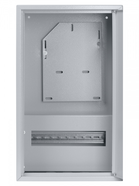 Корпус металлический ЩУРН-3/12 (500х300х170) Народный
