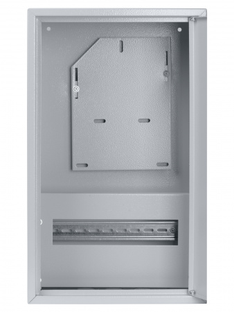 Корпус металлический ЩУРН-3/12 (500х300х170) Народный