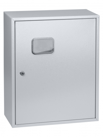 Корпус металлический ЩУРН-3/24 (500х400х170) Народный